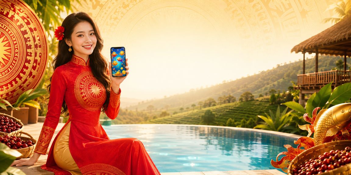 Trải nghiệm xổ số trực tuyến với giao diện hiện đại và dễ sử dụng tại 565
